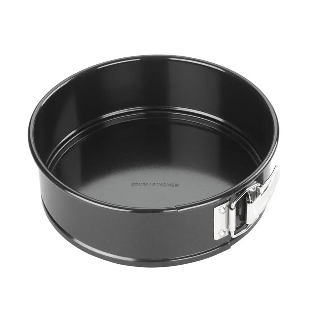 Tala Performance 20cm Springform Cake Tin - islandcatering