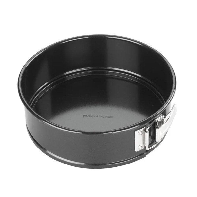 Tala Performance 20cm Springform Cake Tin - islandcatering