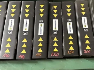 Hammer Dichtsatz passend zu Hammer HM 100
