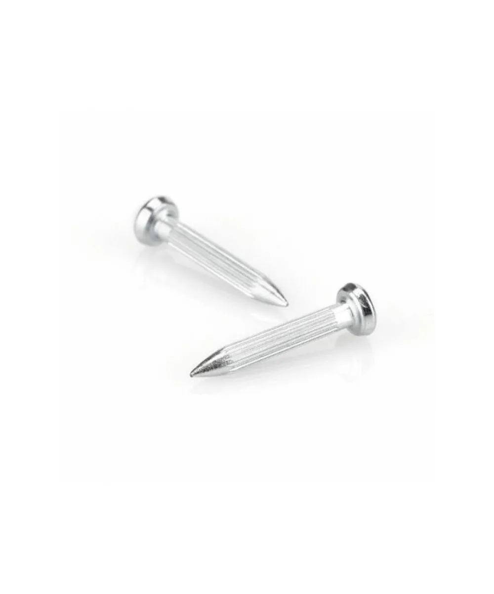 Clavos MYZOX (2.5 cm) – 100 unidades
