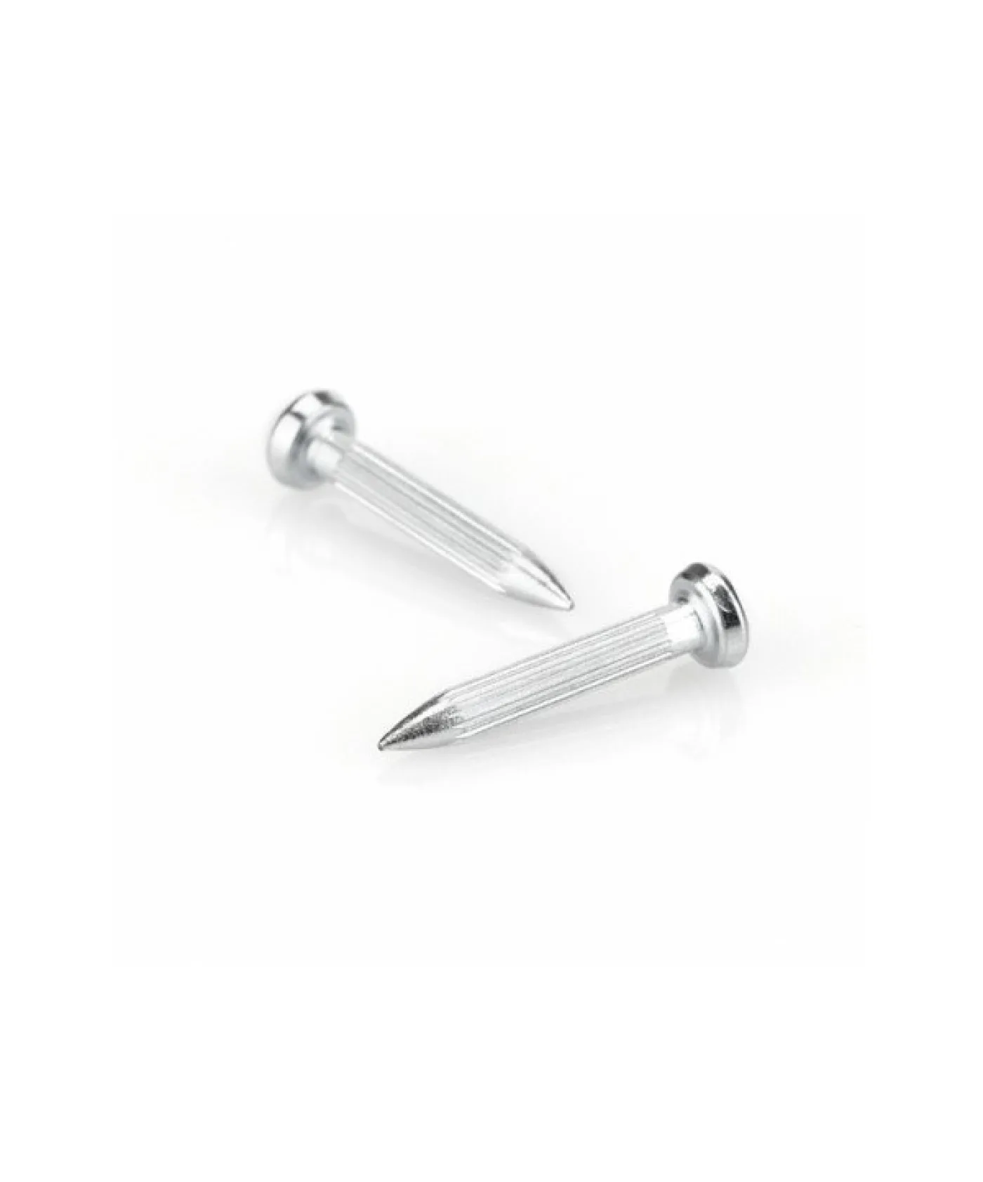 Clavos MYZOX (2.5 cm) – 100 unidades - 1