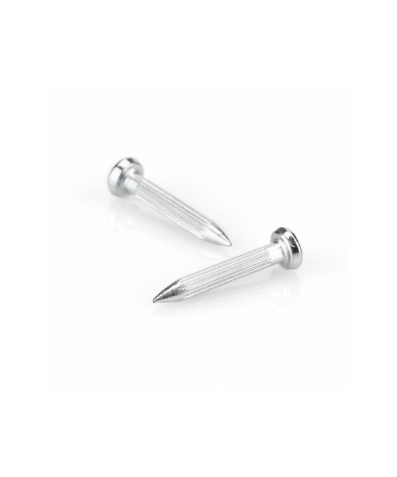 Clavos MYZOX (2.5 cm) – 100 unidades