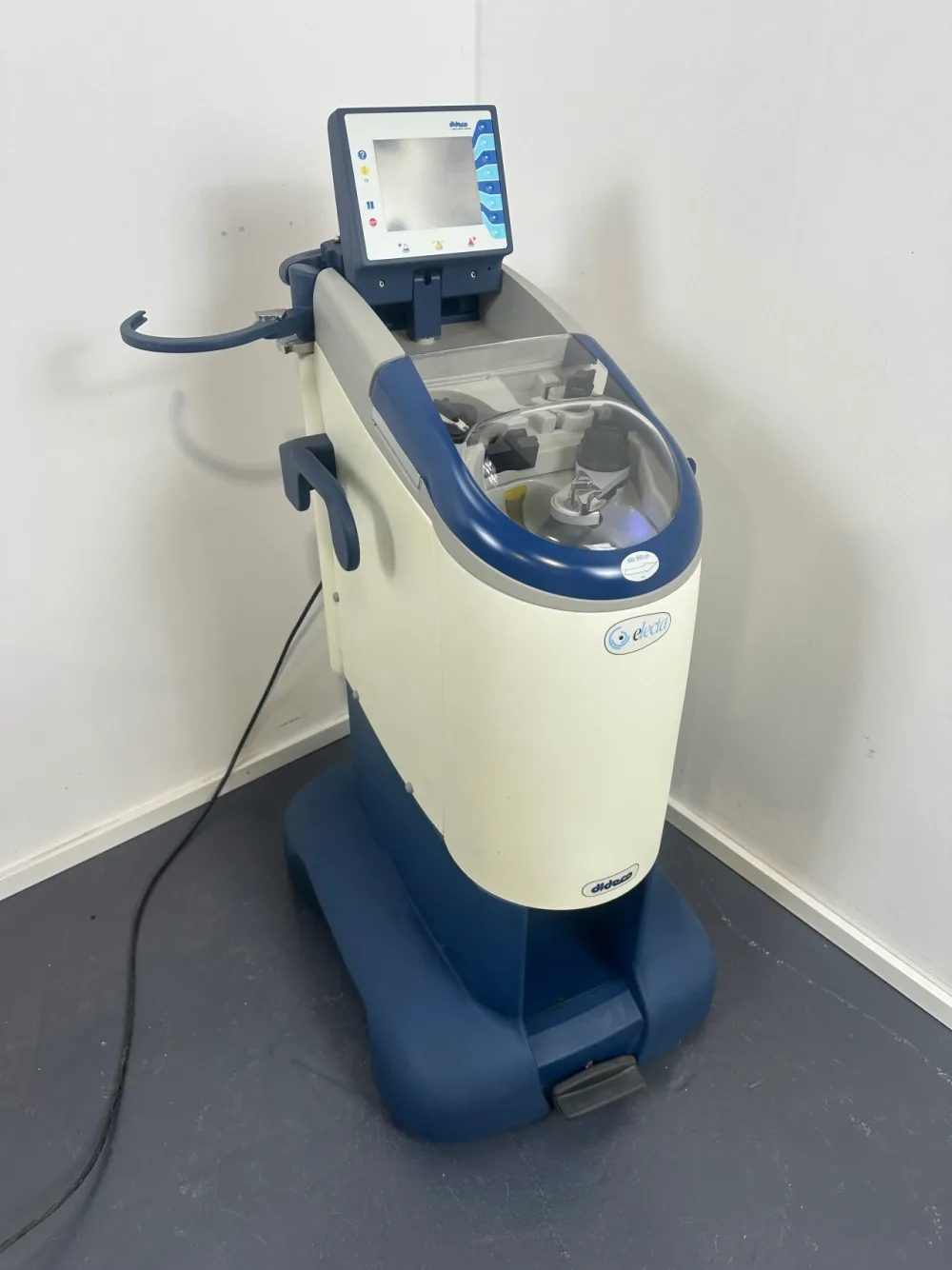 Dideco Electa Autotransfusionsgerät