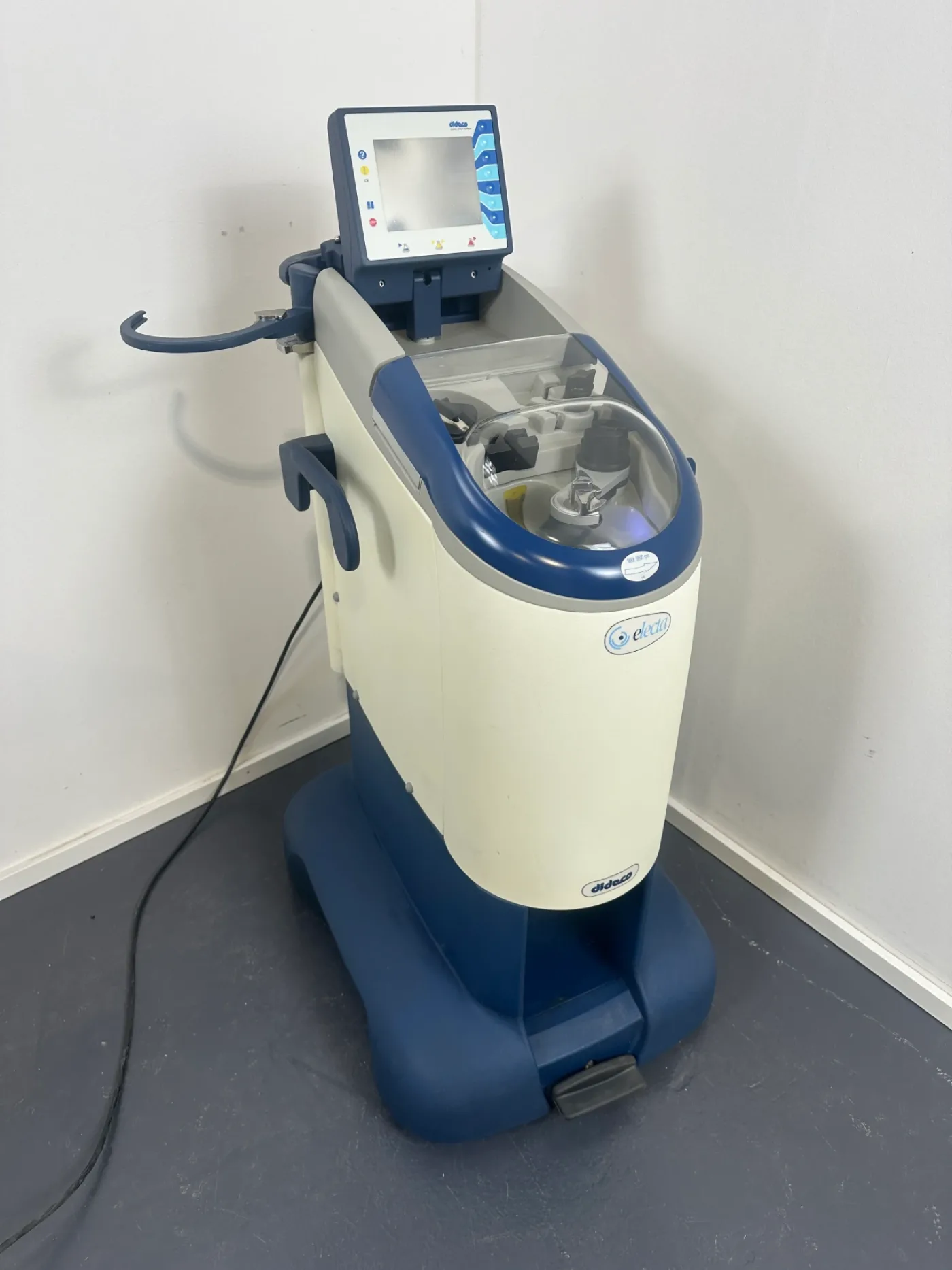 Dideco Electa Autotransfusionsgerät - 1