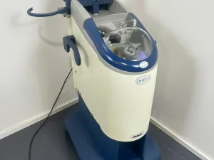 Dideco Electa Autotransfusionsgerät