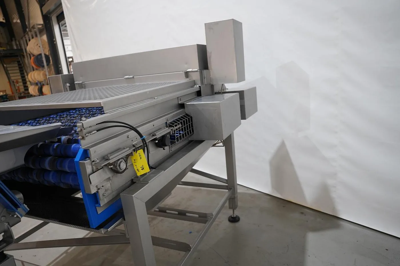 2019 Foodeq spreid triller en 2019 Marcelissen deler - 4