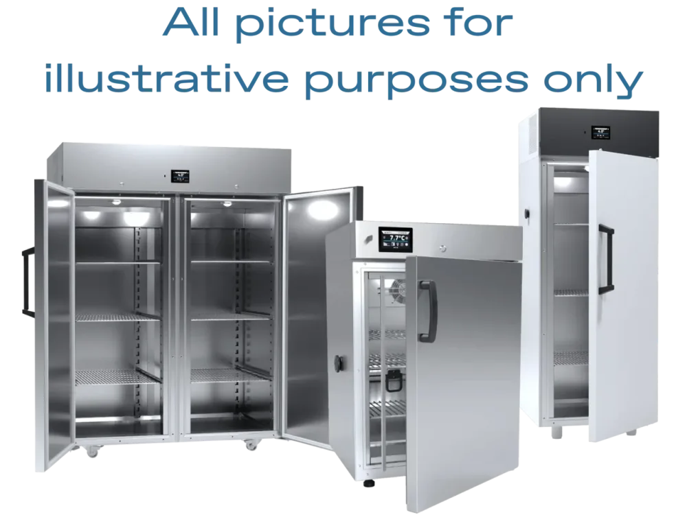 POL-EKO CHL Laboratory Refrigerator