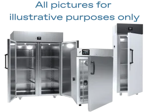 POL-EKO CHL Laboratory Refrigerator