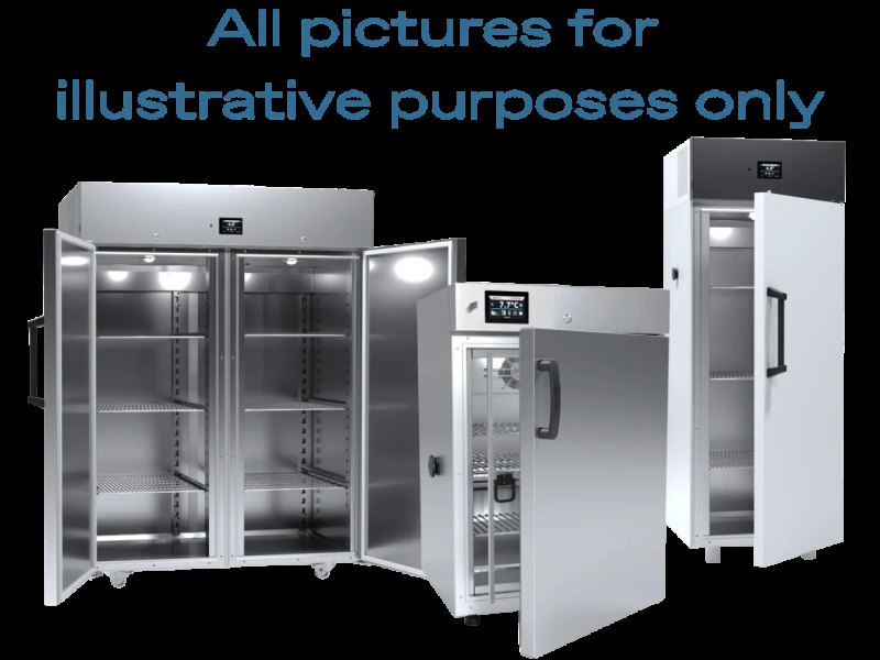 POL-EKO CHL Laboratory Refrigerator