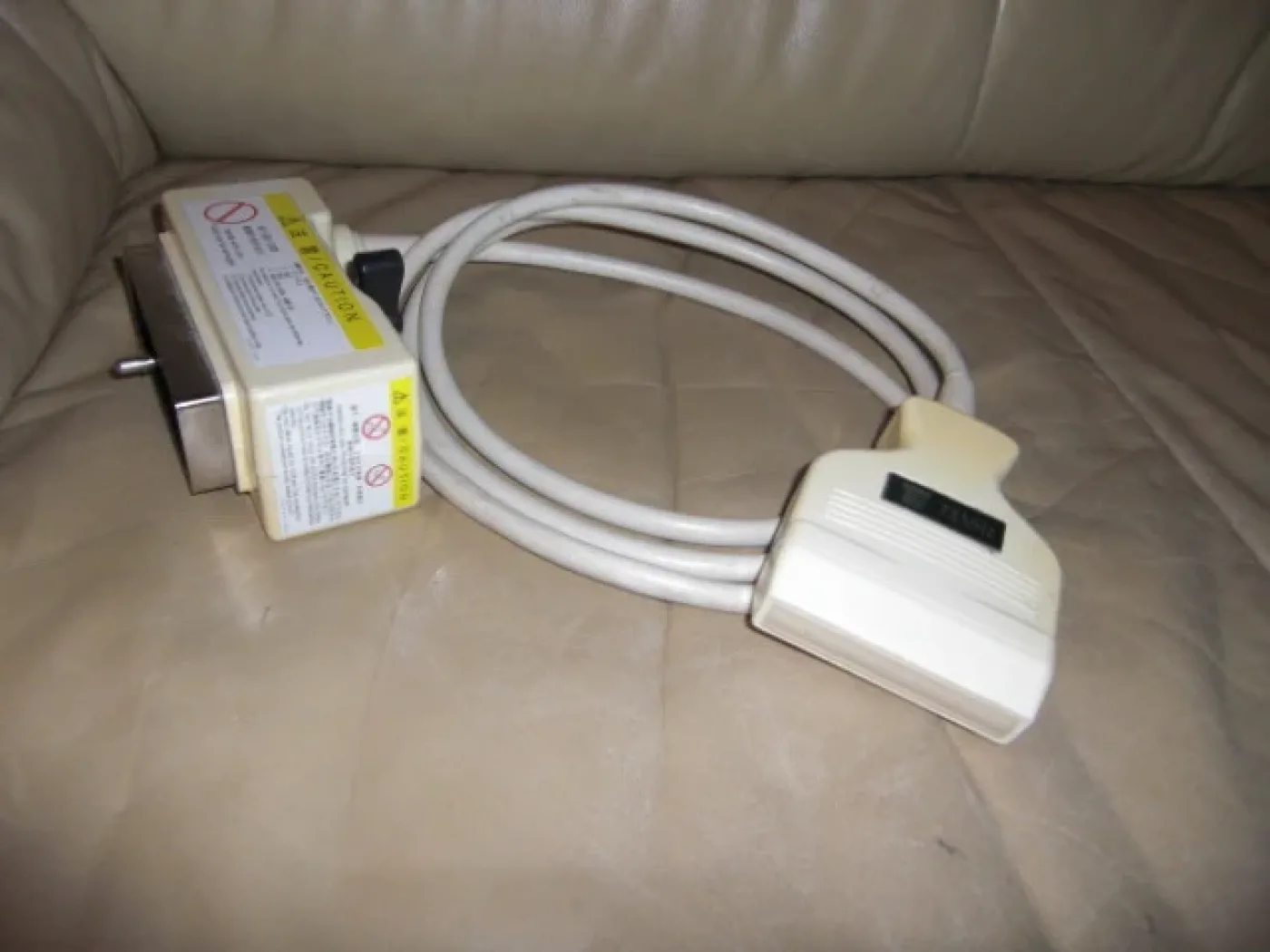 Picker/Hitachi EUP-L33 Ultraschallsonde (Linear) - 1