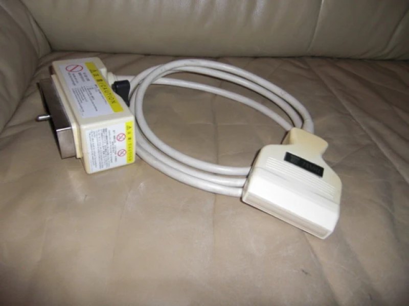 Picker/Hitachi EUP-L33 Ultraschallsonde (Linear)