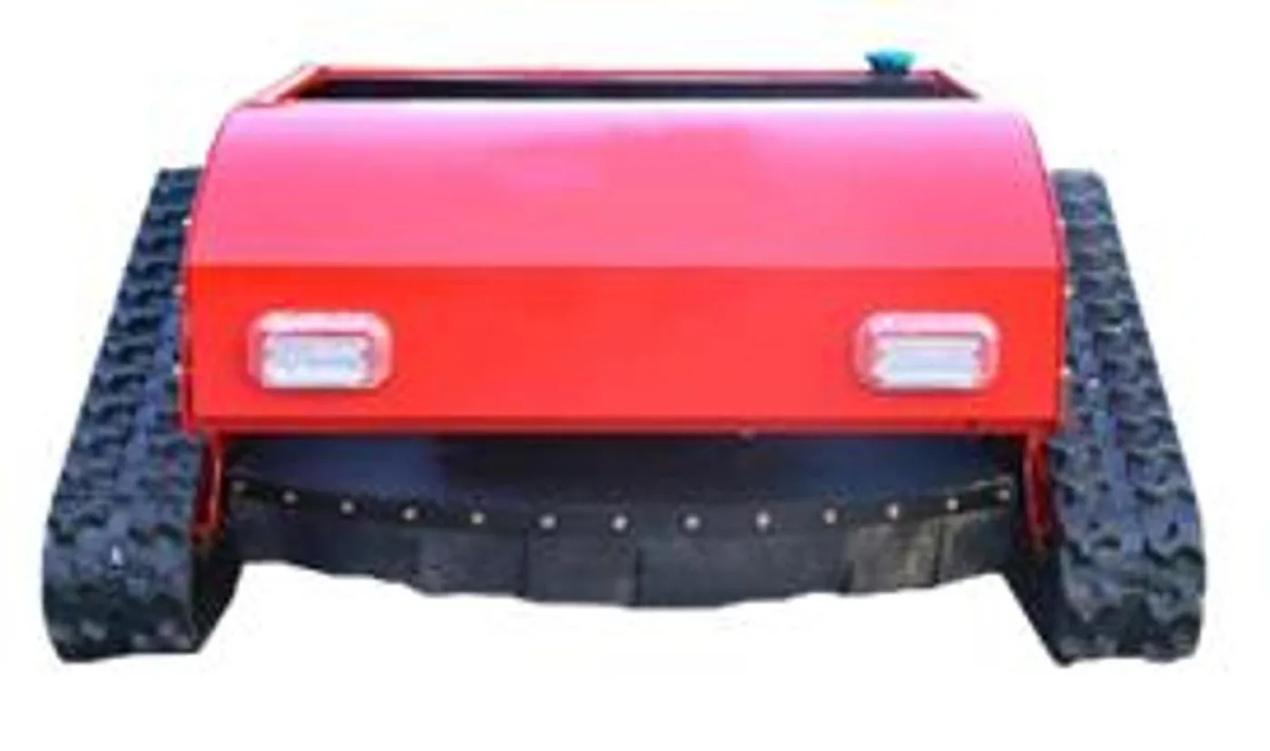 🚜 JDS SRD452-80L: La bestia del desbroce profesional - 1