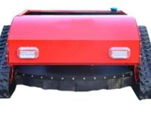 🚜 JDS SRD452-80L: La bestia del desbroce profesional