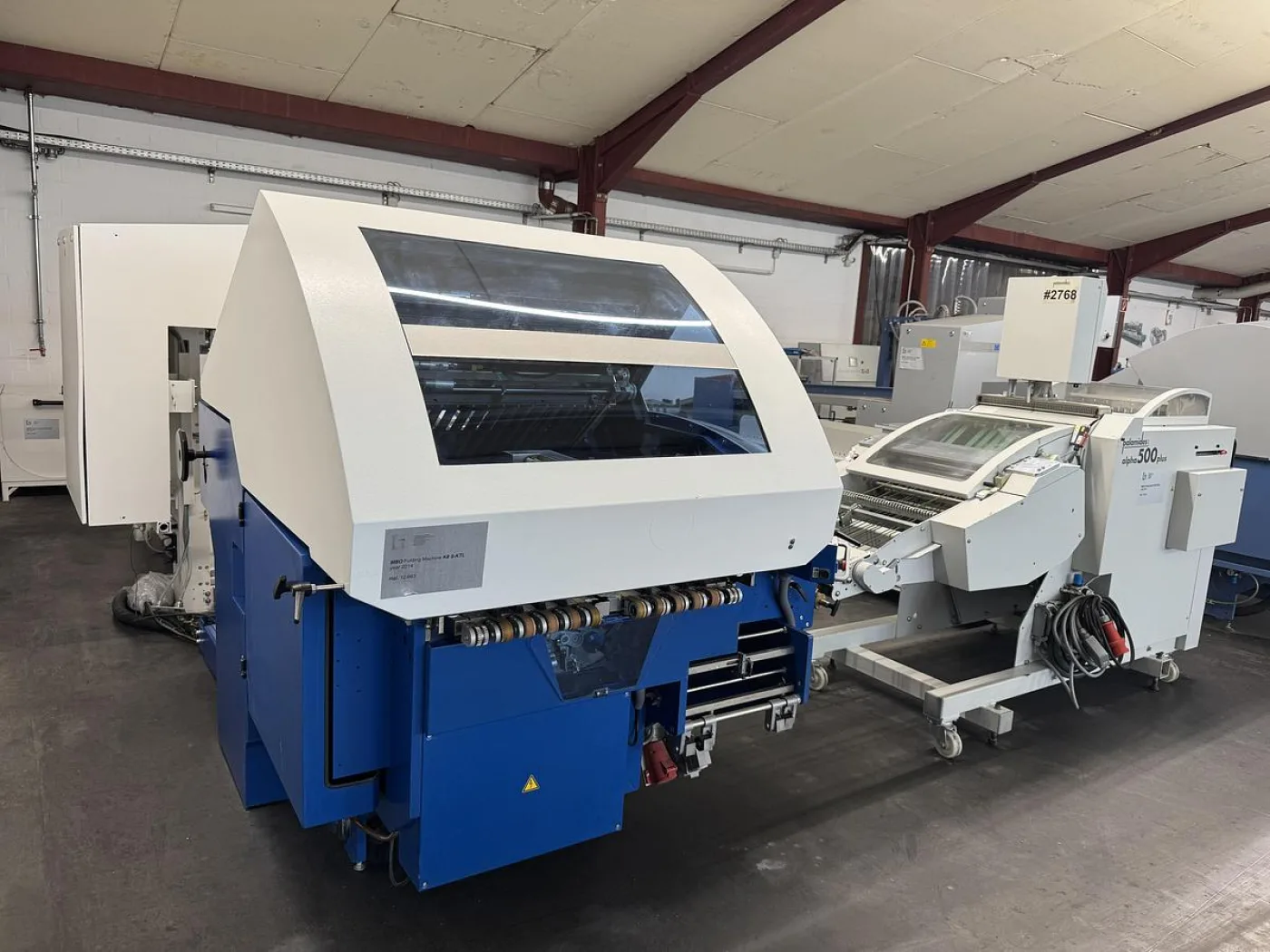 MBO K8 S-KTL/6 - 6