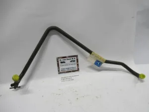 Waterpijp kachelmotor