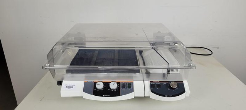 Heidolph Titramax 1000 Shaker/mixer