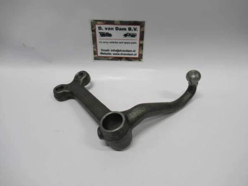 Hulp pitman-arm (bellcranck)