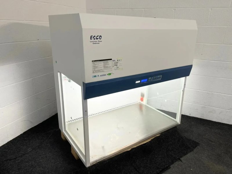 Esco Airstream Gen 3 Laminar Flow Cabinet