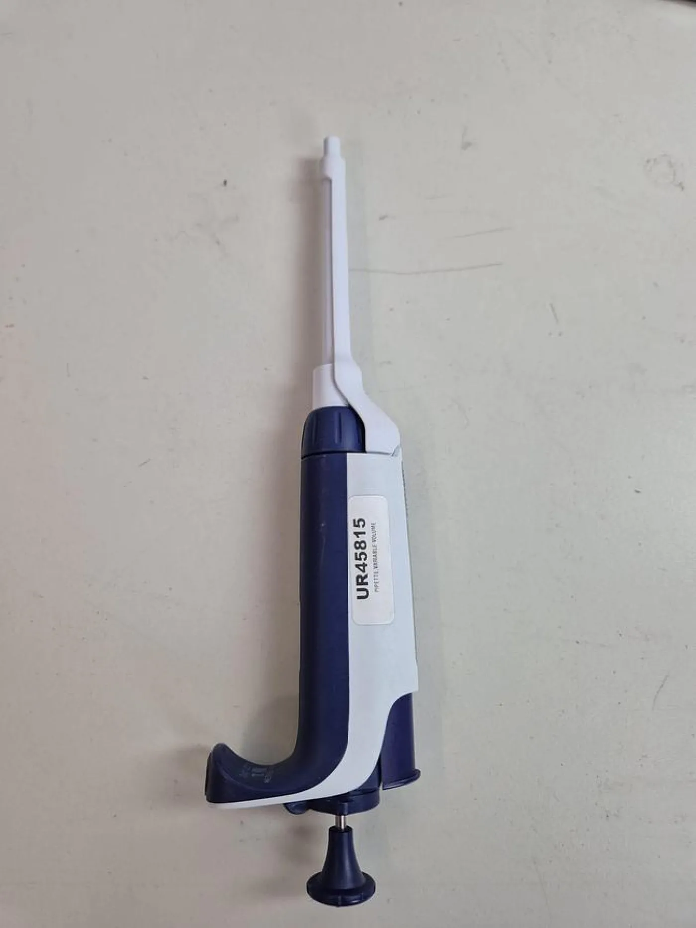 Rainin Pipet-Lite XLS Pipette - 3