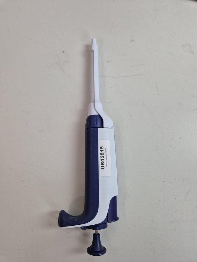 Rainin Pipet-Lite XLS Pipette