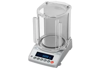 A&D FX-300i-WP Precision 3-Place Balance