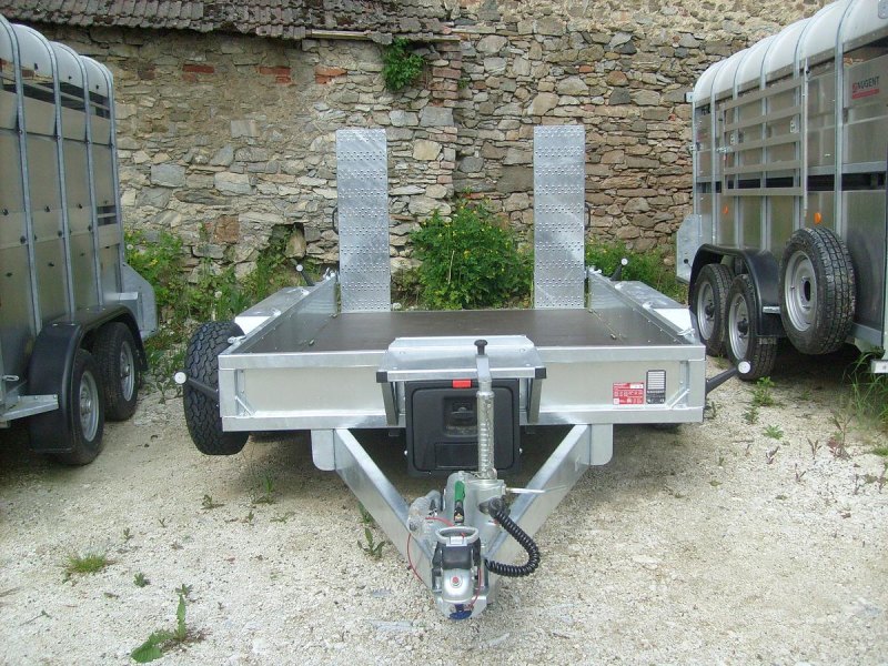 Nugent P3118H Schienen - lagernd
