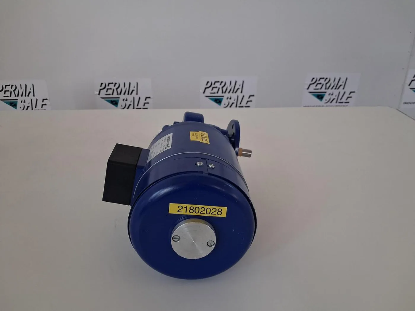 Groschopp KM 120-65 Getriebemotor - 5