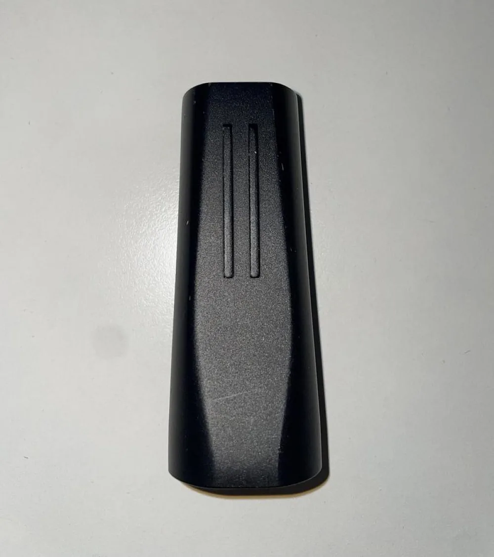 Olympus housing grip for ENF and fiber bronchoscopes