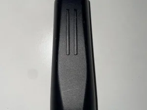 Olympus housing grip for ENF and fiber bronchoscopes