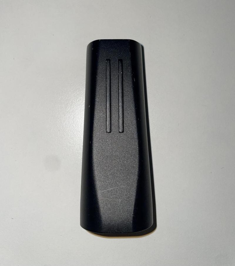 Olympus housing grip for ENF and fiber bronchoscopes