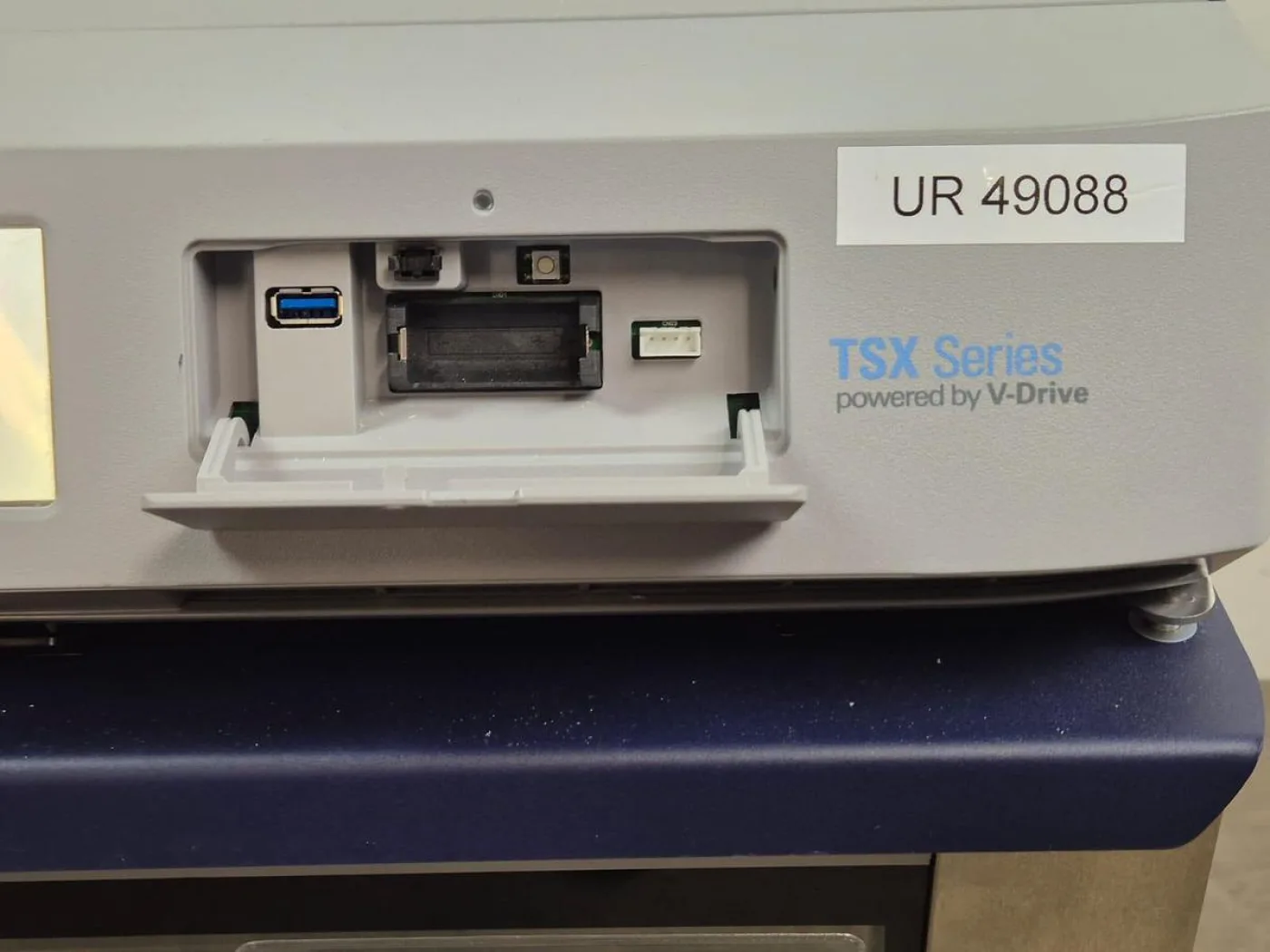 Thermo Scientific TSX Undercounter Refrigerator - 2