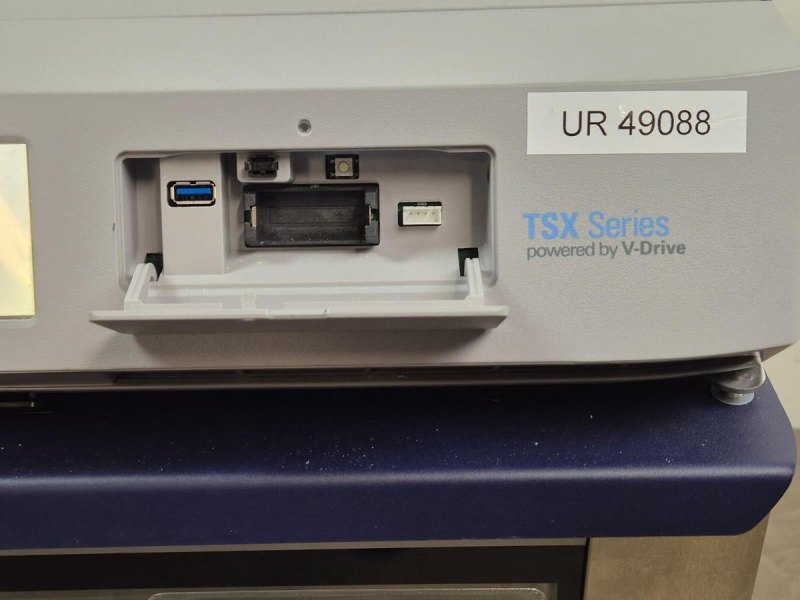 Thermo Scientific TSX Undercounter Refrigerator
