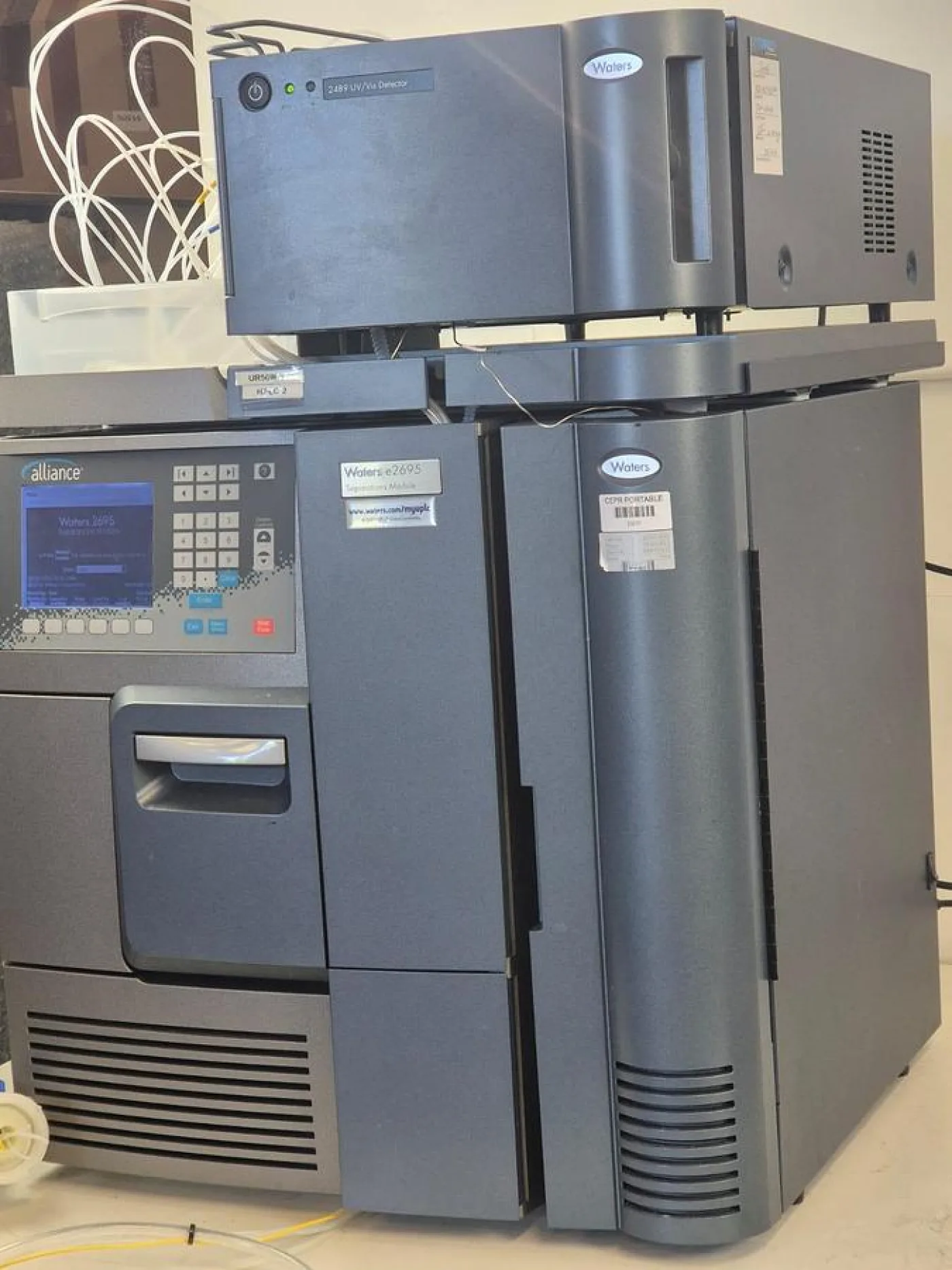 Waters e2695 Alliance HPLC System - 2