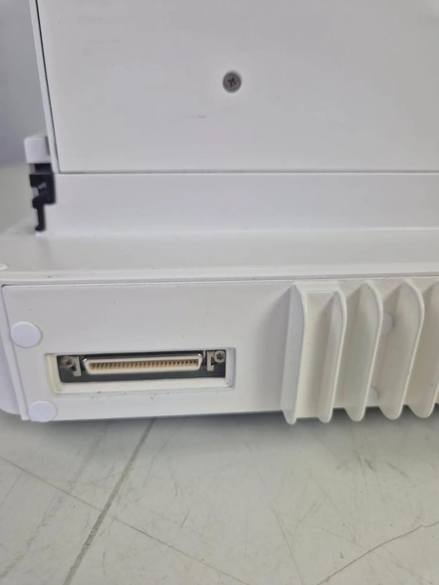Sartorius Cubis II Semi-Micro Balance, Model MCA225P-2S00-A - 6