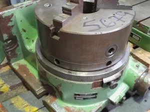 VTW 5 / Ø 250 / vertikal horiz WALTER