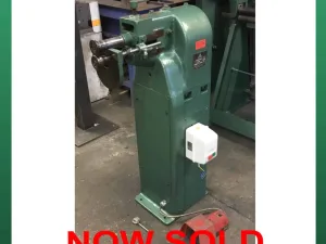 KRAMER Power Swager 250mm - WNS - W. Neal Services Ltd