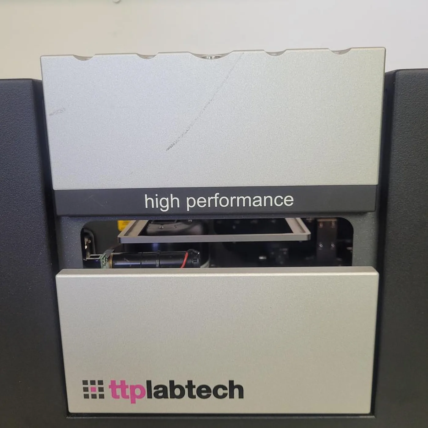 TTP Labtech Acumen ex3 Microplate Cytometer - 4