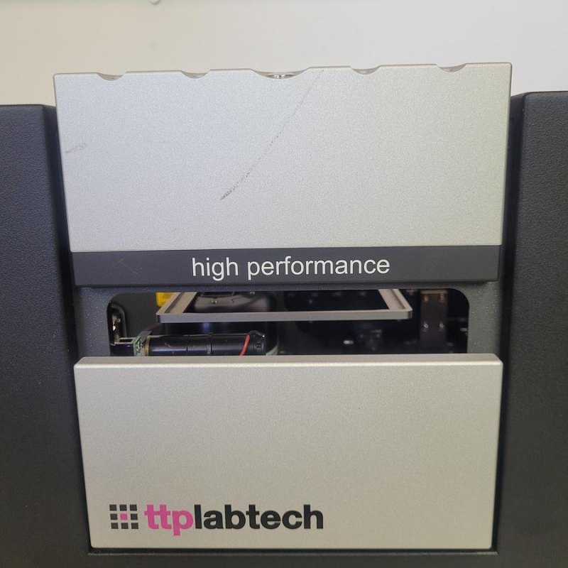 TTP Labtech Acumen ex3 Microplate Cytometer