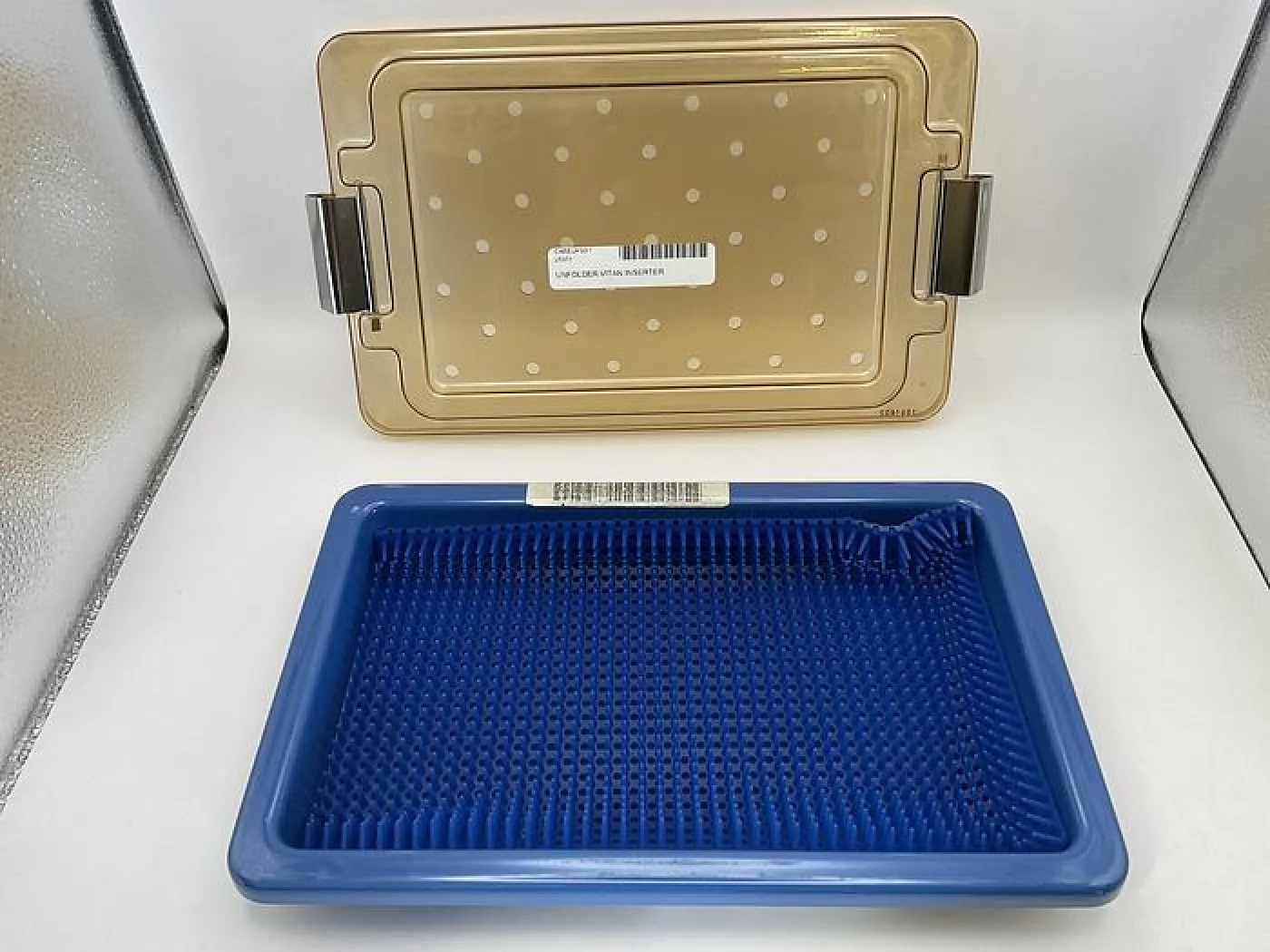 Case 285x180x50mm - 2