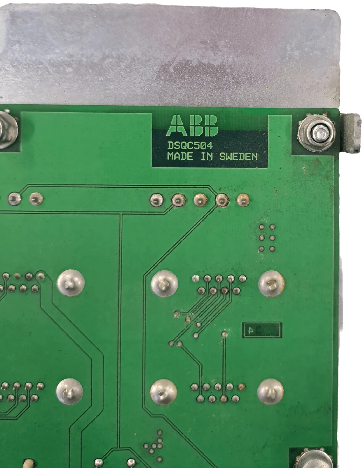 ABB DSQC504 - 3