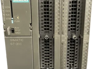 Siemens SIMATIC S7-300 6ES7313-5BE00-0AB0