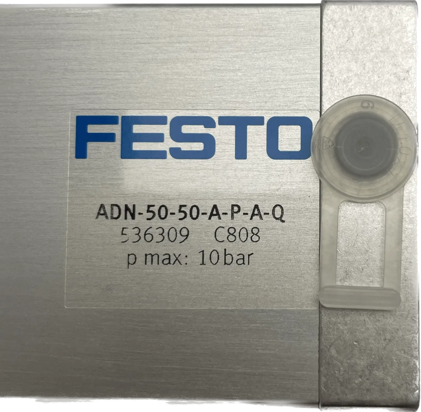 Festo Kompaktzylinder ADN-50-50-A-P-A-Q - 1