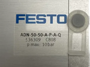 Festo Kompaktzylinder ADN-50-50-A-P-A-Q