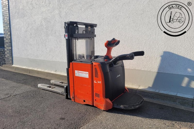 Linde L14AP