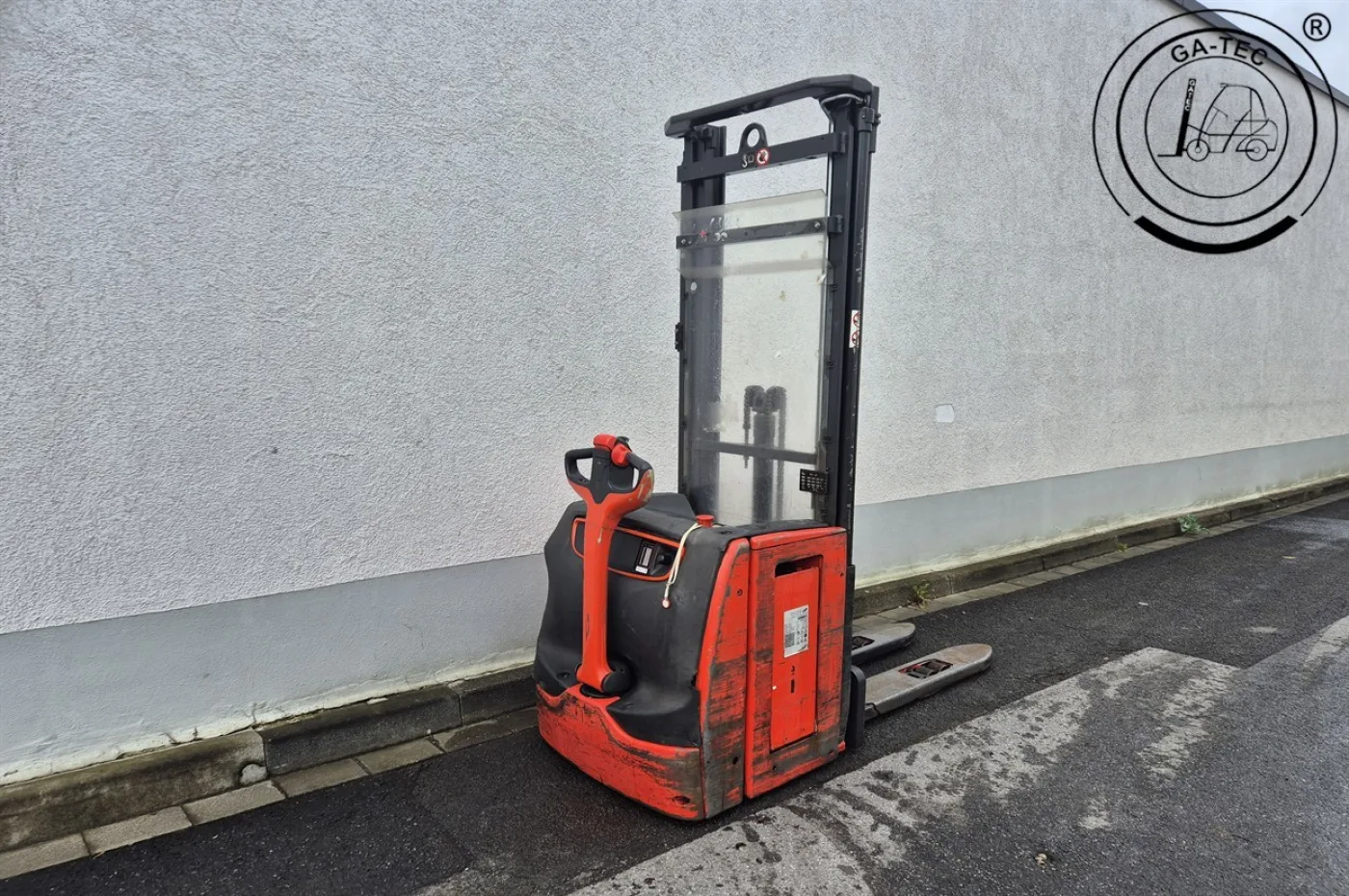 Linde L14i - 6