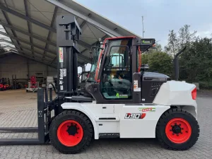 Bobcat D 90 S 9
