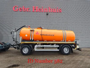 Annaburger LM 16.27