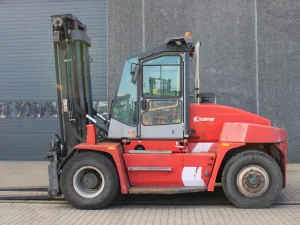 Kalmar DCE100-6