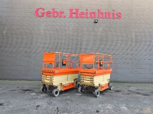 JLG 3246 ES