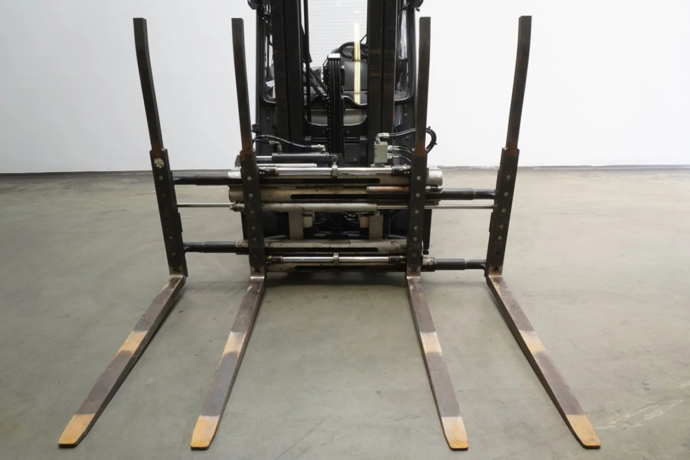 Frontstapler Linde E 30 387 (2021) - 5